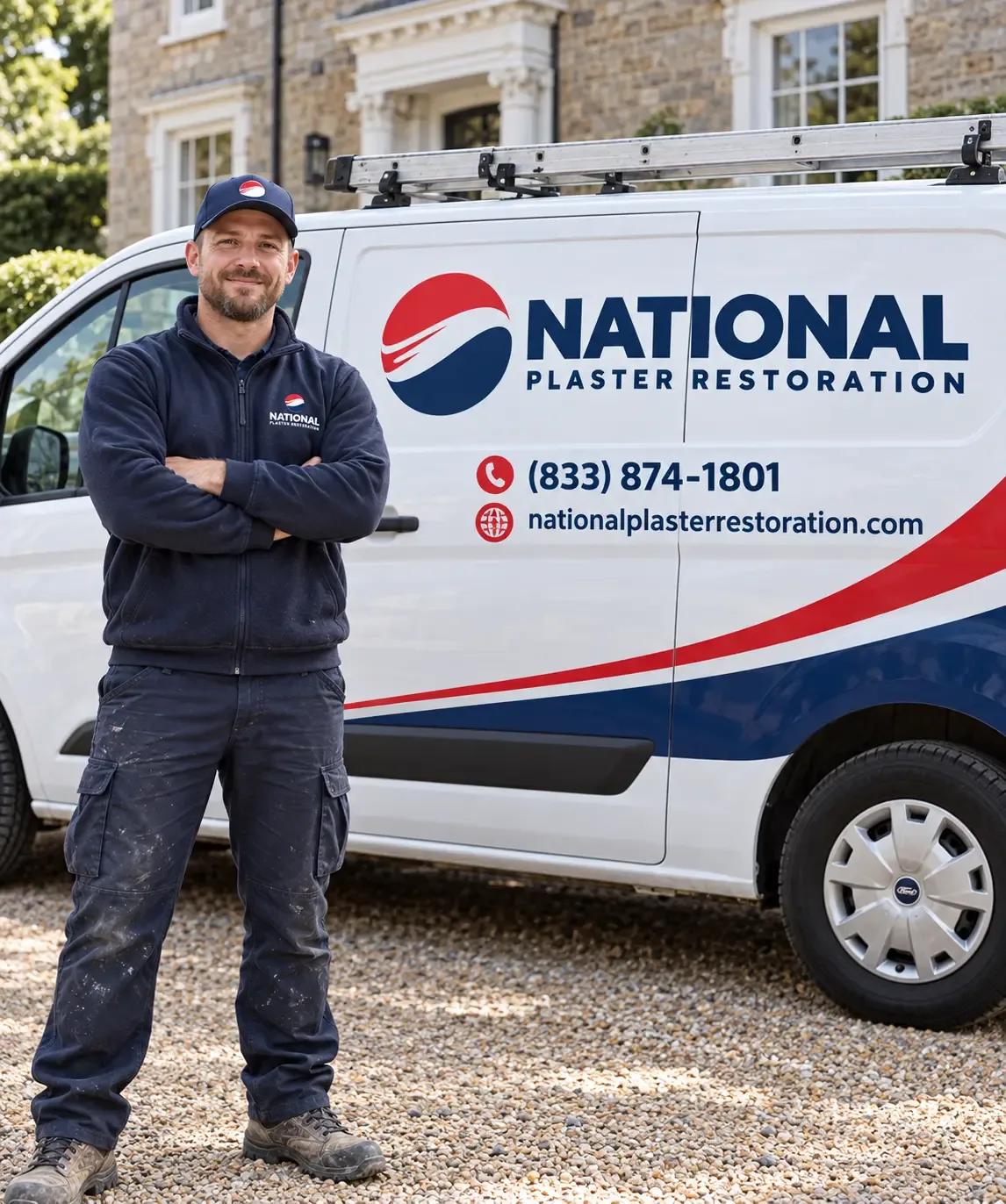 Plaster Repair company in Goodview, VA